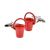 Red Buckets Firefighter Firemans Fire Fighter Cufflinks
