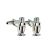 Fire Sprinkler Head Cufflinks