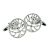 Spiritual Tree of Life Cufflinks
