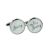 Guilty Not Guilty Lawyers Judge Solicitor Police Cufflinks