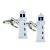 Traditional Ships Lighthouse Sailors Cufflinks