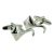Stingray fish Cufflinks