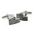 Ancient Roman Colosseum Museum Cufflinks