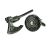 Antique Viking Battle Axe & Shield Museum Cufflinks