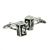 Retro Box Brownie Style Camera photographers Cufflinks