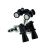 Binoculars Twitchers Cufflinks (Non functional)