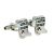 Diploma Certificate Graduation Cufflinks