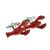 Red Lobster Cufflinks