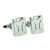 Jerry Can Fuel Cufflinks