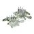 Tropical Spikey Fish Cufflinks