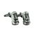 Easter Island Head Cufflinks
