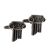 Greek or Roman Column Cufflinks