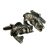 Bass Fish Cufflinks
