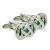 Celtic Green Design Cufflinks