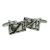 Snooker Table Sport Cufflinks