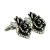 Anatomical Heart Surgeons Cufflinks