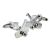Hurling Sticks & Ball Sport Cufflinks