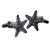 Starfish  Cufflinks