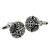 Gothic Style Classic Cufflinks