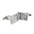 Masonic Design No G Cufflinks