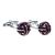Classics  Retro  Footballs Styled Cufflinks