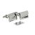 Hidden Messages in Envelope Design Cufflinks (engravable)