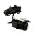 Green Jeep Design Cufflinks
