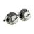 Amp Volume & Tone Knobs Design Cufflinks