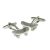 Skateboard Design Cufflinks