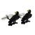 Black Raven Design Cufflinks