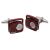 Retro Radio Design Cufflinks