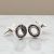 Rotating Machine Bearing Cufflinks