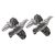 Grouse Bird Cufflinks