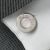 Colour Centre Engraved Wedding Role Cufflinks with optional Luxury Box