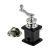 Coffee Grinder Style Lapel Pin Badge