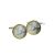 Euro Coin Cash Money Cufflinks