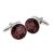 Penny Coin Money Cash Cufflinks