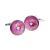 Donut Cufflinks