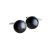 Bowling Ball Bowls Sport Cufflinks