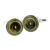 Speaker Music Cufflinks