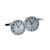Clock Face Cufflinks