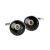 8 Ball Pool Sports Cufflinks