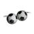 Football Sports Cufflinks