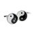 Yin Yang Cufflinks