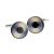 CD Music Cufflinks