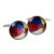 Beach Ball Cufflinks