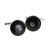 Vinyl Record Cufflinks