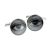 Pair of Eyes Cufflinks
