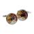 Fry Up Breakfast Cufflinks