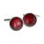 Curling Stone Cufflinks